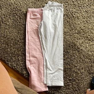 Girls leggings